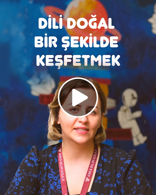 Tanıtım videosu