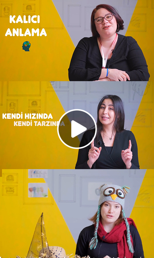 Tanıtım videosu