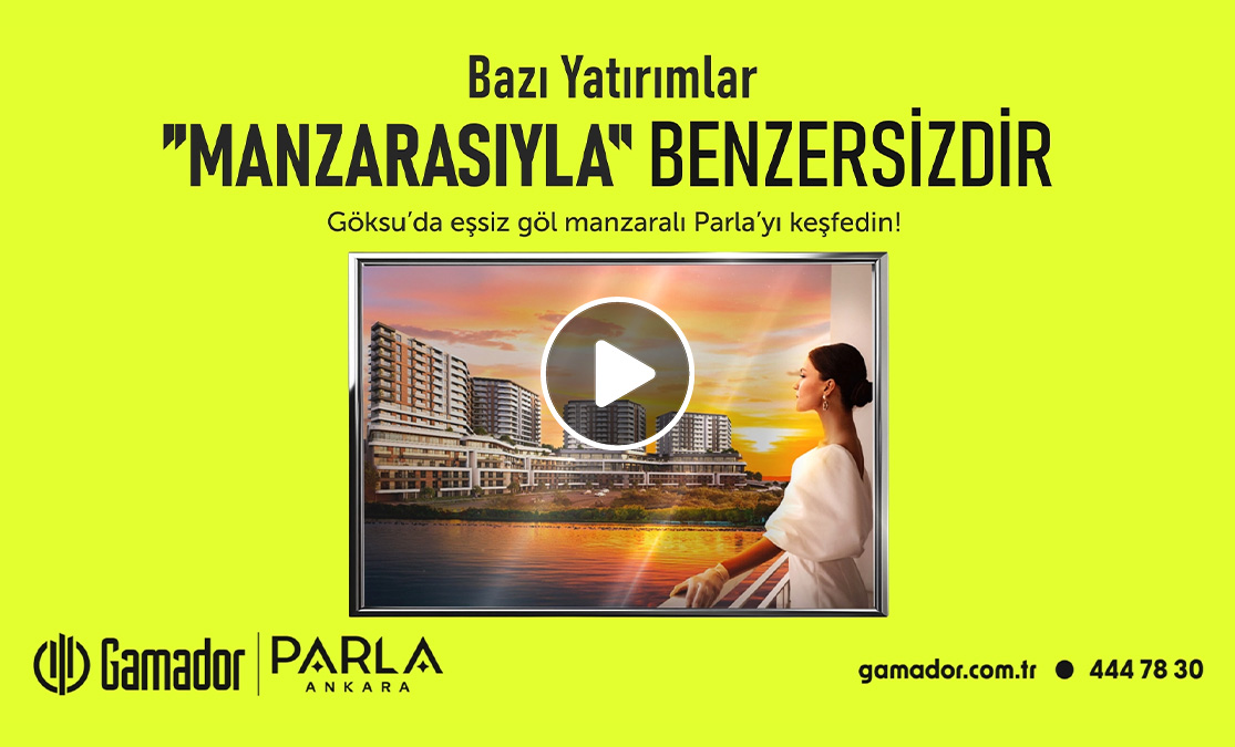 Tanıtım Filmi